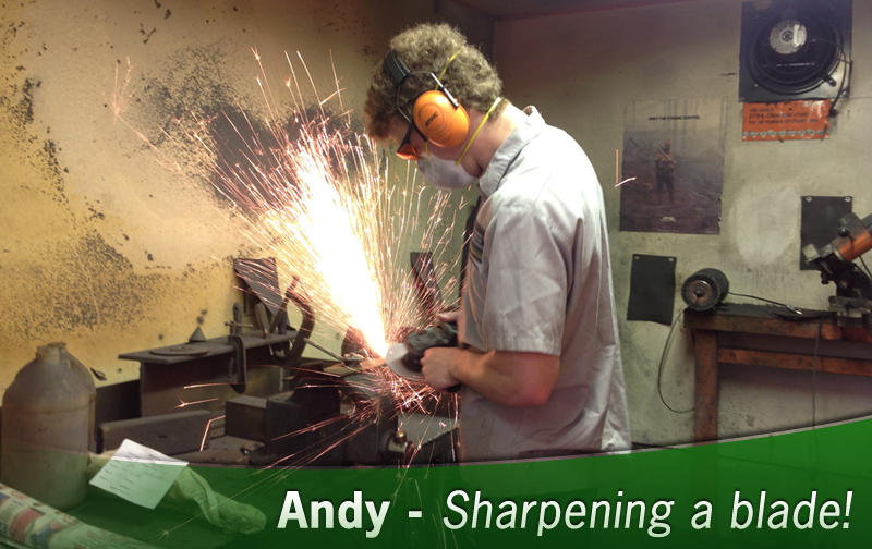 Kramer's Power Equipment