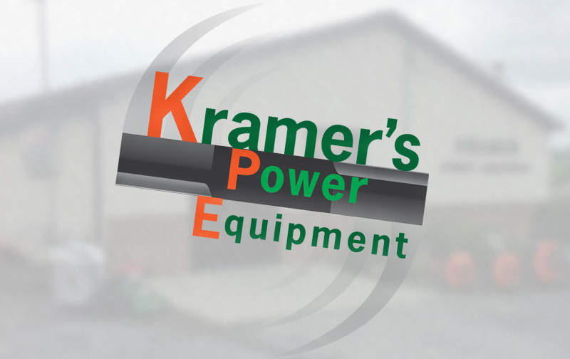 Kramer's Power Equipment