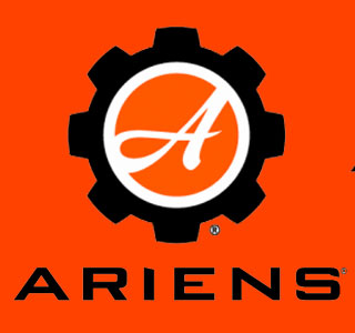 Ariens Snow Blowers Ready for Winter