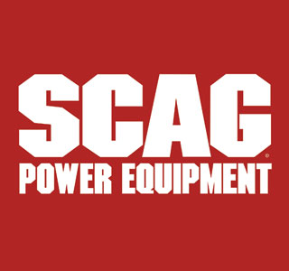 Scag Zero-Turns ready to mow grass great mower