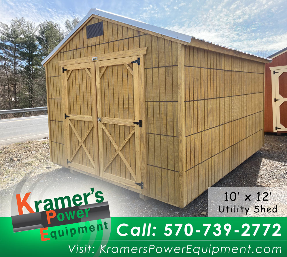 10x12-honey-gold-utility-shed-silver-roof-old-hickory-shed_1