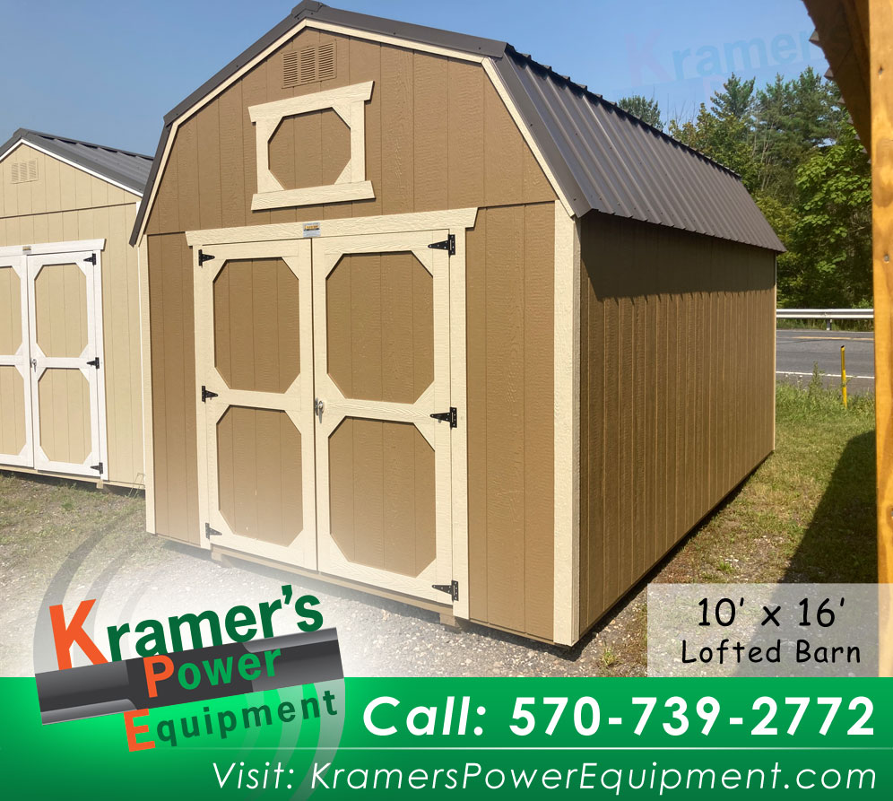 10x16-amish-built-buckskin-lofted-barn-shed-for-sale-schuylkill-haven
