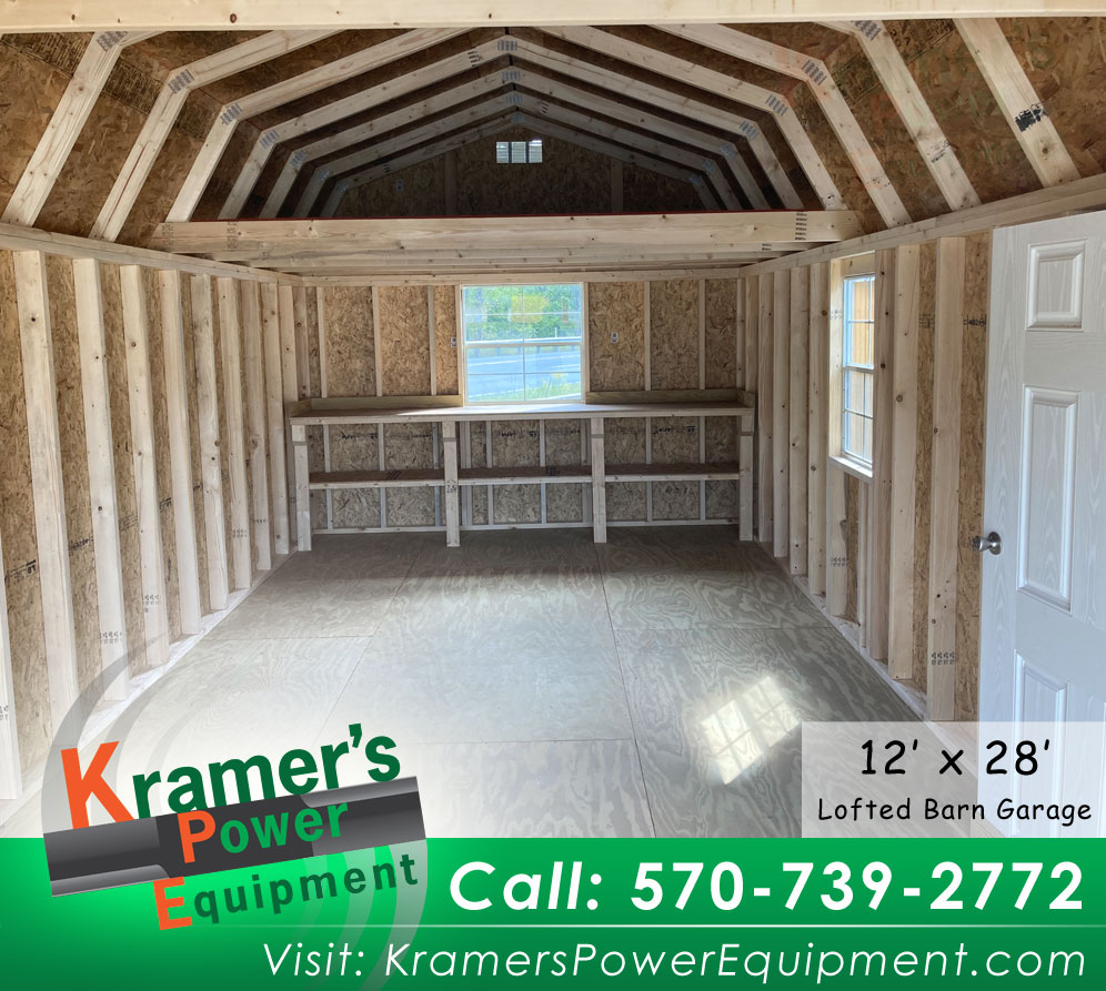 12x28-lofted-barn-garage-clay-shed-with-work-bench-loft_2